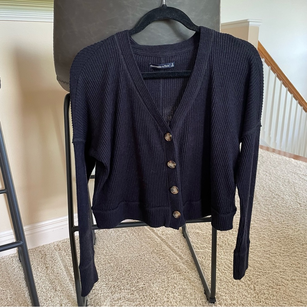Abercrombie top